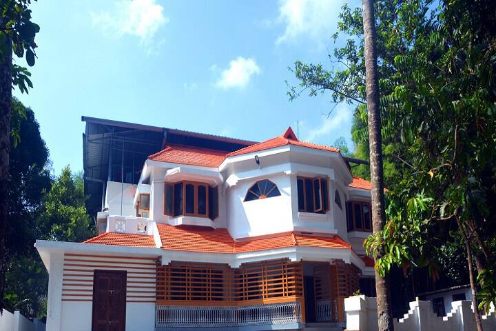 hostel